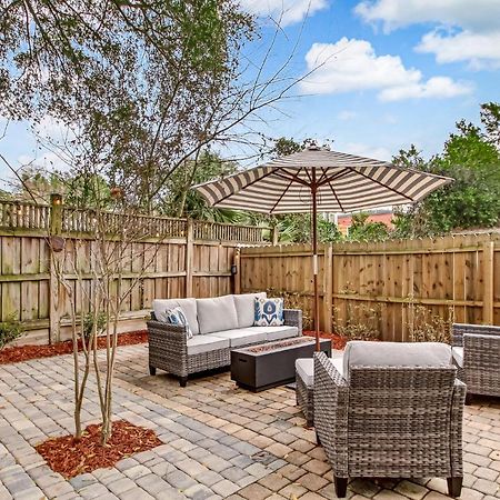 130 Y O Historic Savannah Cottage Off Forsyth Park Екстериор снимка