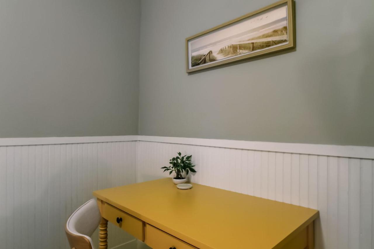 130 Y O Historic Savannah Cottage Off Forsyth Park Екстериор снимка