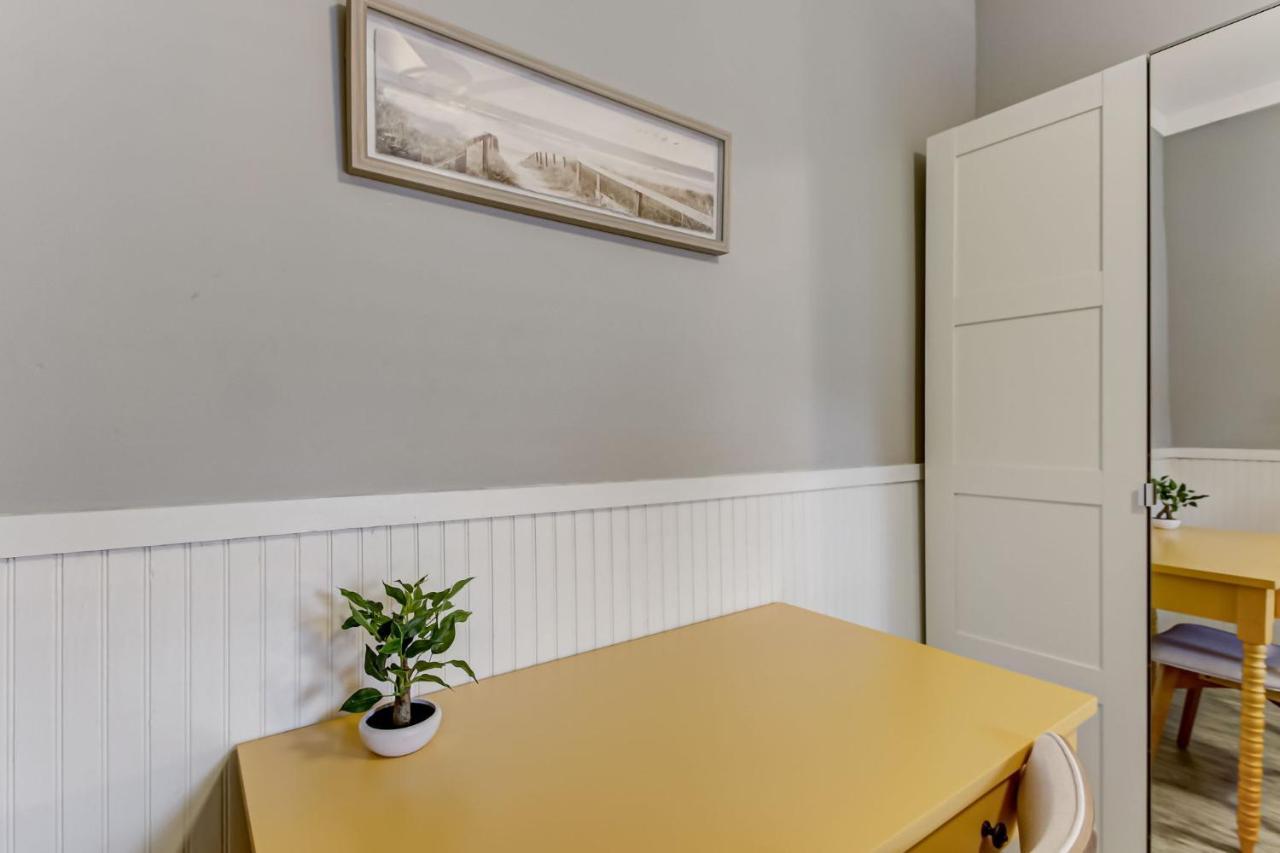 130 Y O Historic Savannah Cottage Off Forsyth Park Екстериор снимка